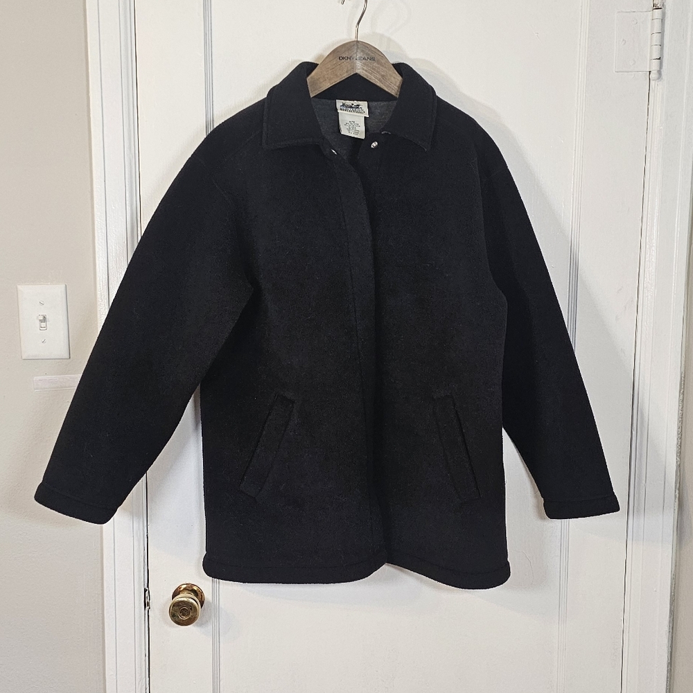 Natural Reflections Snap Down Jacket - image 7